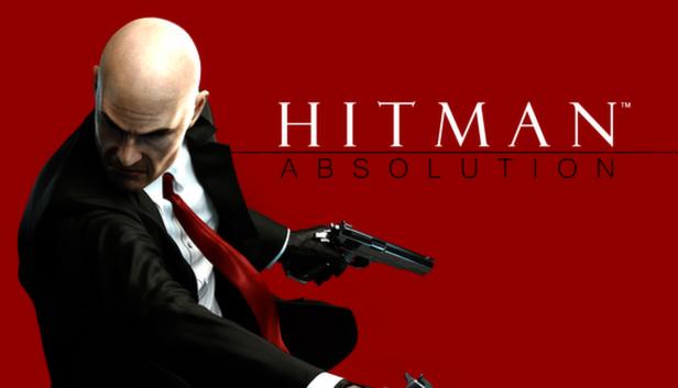 Hitman Absolution Fire Game Download