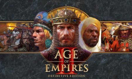 Age of Empires 2: Definitive Edition PC Game Download For Free