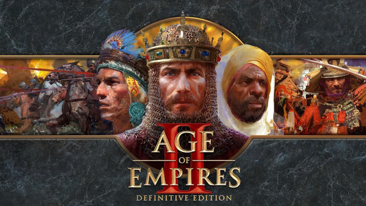 Age of Empires 2: Definitive Edition PC Game Download For Free