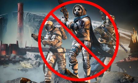 Bungie Plans to Ban Destiny 2 Players for Using Account Recoveries