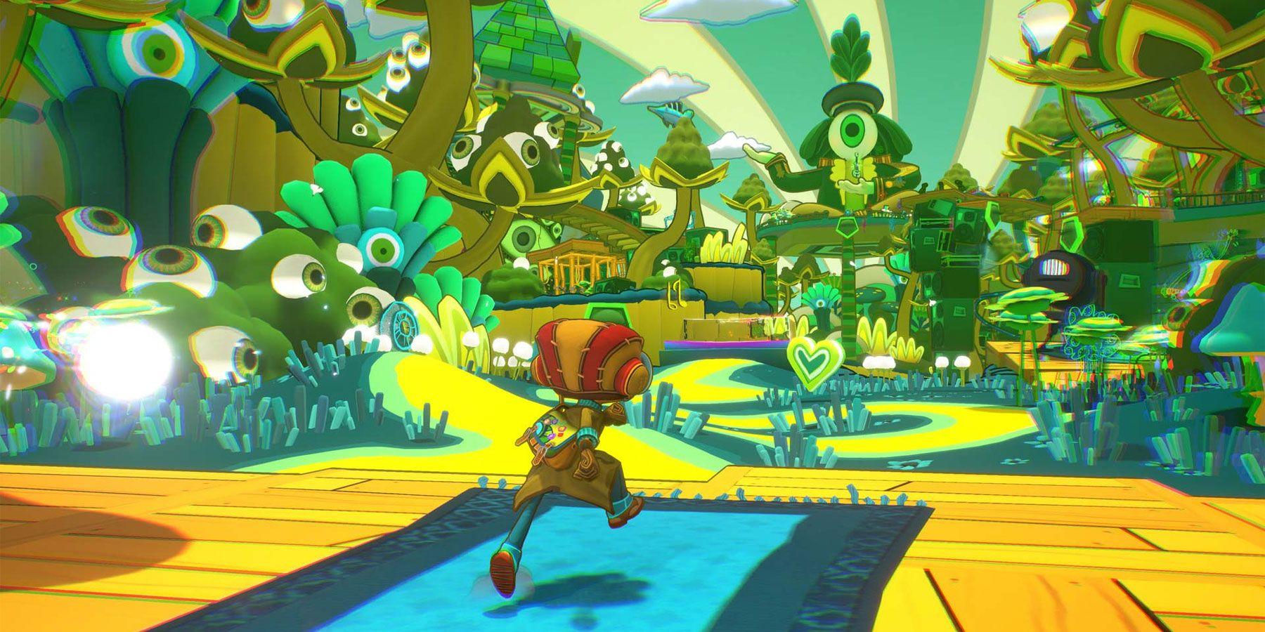 On the heels of the launch of Psychonauts 2, plenty of newcomers to the series already have the game predownloaded on their preferred system of choice. After all, the game has had plenty of coverage over the past week or so as reviews have started being published, and an interview with Double Fine was featured prominently during today’s Xbox Showcase for Gamescom. The sequel to the mind-bending third-person platformer finally seems to be getting the spotlight it deserves, but it’s also possible that plenty of potential fans are skipping the original and diving headfirst into the sequel. With the constant gaming releases that happen in the latter half of the year, it makes sense that not everyone has the time to play all the games that came before new entries in the many franchises that are receiving follow-ups. For what it’s worth, Psychonauts 2 does include a refresher for those who either haven’t played the first or haven’t played it since its initial release over 16 years ago. While that refresher is all well and good, the original Psychonauts is absolutely worth playing before starting up its sequel when it releases this week. Understanding Psychonauts' Past biggest-august-releases Aside from being a fun platformer filled to the brim with fresh ideas and clever writing, Psychonauts also has an excellent story that’s best experienced first-hand. Sure, the recap in Psychonauts 2 hits all the major beats, however, there’s a huge difference between experiencing a game’s narrative personally and simply having it be retold. Plus, there are bound to be plenty of smaller details missing from the recap that truly give Psychonauts much of its charm and background. There will likely be nods to some of those omitted details in Psychonauts 2 that would go unnoticed and unappreciated if the player hasn’t experienced the original title. In Psychonauts 2, players once again follow the adventures of Razputin Aquato. However, instead of being the full-fledged Psychonaut that he was at the end of the first game, he’s nothing more than a lowly intern. His disappointment can only be truly understood if the player went on his previous journey with him as he showcased plenty of psionic skills that would make him a shoo-in for being a true Psychonaut. While not entirely necessary for understanding the plot of Psychonauts 2, Raz’s journey in the original Psychonauts really fleshes out the world that the sequel is set in, and can enhance the player’s appreciation for the events that take place in the sequel. Revisiting a Classic Title In addition to helping the player understand the in’s and out’s of the world of Psychonauts, the first game is an easily accessible classic that still holds up relatively well today. Obviously, some aspects of its design don’t work flawlessly (the Meat Circus level being at the top of the list of modern players’ grievances) but it still has a lot to offer and is only roughly 10 hours long for those looking to simply finish the story. Psychonauts is available on Xbox Game Pass, so it’s easily available for anyone who’s looking to give it a try. At the end of the day, the original game is a cult classic and, while Psychonauts 2 might end up being more commercially successful, it absolutely deserves its spot in gaming history and is worth revisiting. What’s more, Psychonauts’ age might really start to show if played immediately following Psychonauts 2 as the sequel will be modernizing plenty of the mechanics found in the first one. This means that those looking to revisit it might be turned off by its presentation when compared to its sequel. 1111 When No Man's Sky launched in 2016, not many people thought that the game would celebrate a release anniversary, and certainly not one after being supported for five years. However, 16 free updates later,and the once-hated and now beloved indie company Hello Games will soon be releasing the latest update: Frontiers. It might seem easy to dismiss Hello Games' continued support for No Man's Sky as the studio just doing its job. However, if the recent debacle with Cyberpunk 2077 has taught the industry anything, it's that reviving a game from death is not easy work and that the team behind No Man's Sky deserves all the praise that it has received. The announcement of Frontiers came on August 9th with a two-and-a-half-minute trailer, as seen below, highlighting different aspects of all the updates Hello Games has since released before simply ending on the logo for Frontiers. There is precious little information about Frontiers aside from what is in the trailer and Mr. Murray's PlayStation blog post in which he describes the forthcoming update as "a missing piece of the sci-fi fantasy that we’ve always wanted to add". What exactly Mr. Murray is alluding to is not entirely clear just yet, and with that, it's time to speculate! What's Next For No Man's Sky? Ever since the first event for No Man's Sky, Sean Murray has been adamant about crafting a game where a single screenshot could be the cover of an old Science Fiction novel. This shows given the fact that all the trophies and achievements for No Man's Sky are named after those sorts of books, and the goal has since been reached with the addition of photo mode and the building system. Further No Man's Sky updates have expanded biome diversity, added a full-length narrative, vehicles, and mechs, and much more. As such, fans may be wondering what else could Hello Games could add to the universe with nigh-endless things to do. As the name of the update may suggest: nothing. A frontier is something beyond what is already known and explored, so it seems unlikely that Frontiers will just expand any of the pre-existing systems in place (though it may do that in addition to its main attraction). Rather, it would be much more likely that No Man's Sky: Frontiers will do something completely out of left-field like the aforementioned Foundations update did with base-building. It is worth noting that the most recent game mode, Expeditions, shares a stylistic titling theme with Frontiers, as both invoke images of new ways to explore. Perhaps Frontiers will take Expeditions to the next level and introduce branching paths, choices, and a clear narrative with even more unique rewards to boot. This would bring No Man's Sky into more MMORPG territory, but it doesn't quite sound like that missing piece of the sci-fi fantasy that Murray alluded to earlier. Cityscapes In No Man's Sky no-mans-sky-frontiers-logo One thing that many fans have been asking for since launch is settlements that are populated with NPCs, as well as large cities in the style of Blade Runner that would make the universe feel truly alive. These settlements and cities could be visited by the player who will be able to interact NPCs and complete missions for any of the aliens and factions in the city. Not only that, but it would be an unprecedented change of visual pace from the sometimes tired biomes and desolate worlds present in No Man's Sky. While these have been considerably improved over the past five years, as with everything else, the surefire way to get people excited to explore planets again is to add procedural cities and towns. At this point, there are very few tropes that Sean Murray and Hello Games haven't covered, but one such trope that is sadly missing is the inclusion of sprawling and lived-in cities and towns. No Man's Sky has already done horror sci-fi with the Desolation and Abyss updates, it has downright mastered planetary exploration on a massive scale with the Pathfinder and Companions updates, and it has completed the novel-cover goal with the Visions and Prisms visual updates. All that remains is one final frontier for No Man's Sky to conquer: cities. 2222 Destiny 2's Season of the Lost has been out for less than a day, and it already presents many secrets that players will eventually have to unravel within the Dreaming City and the Shattered Realm. As part of this week's storyline, there is a quest called Tracing the Stars, which will grant players the respective Triumph when unlocking all of the Atlas Skews scattered around the Dreaming City in Destiny 2. Here is a quick guide on how to get them and where they are. Atlas Skew in Divalian - Rheasilvia Path, Lower Cliffside destiny 2 atlas skews vertical (8) (1) Following the order of the Atlas Skews in the Tracing the Stars quest, the first one is found in the Divalian Mists area of the Dreaming City. Players should take their Sparrow out and follow the path up until the cliffside to the north. The first Atlas Skew is found on a small rocky ledge that players might remember from the Small Gift Destiny 2 quest back in Forsaken. The jump can be tricky if players don't know the area, but the Atlas Skew will be right there once on the ledge. Atlas Skew in Divalian - Cimmerian Path, Central Cave destiny 2 atlas skews vertical (9) (1) Players should teleport back to the Divalian Mists landing, take their Sparrow out, and head straight for a small cave entrance. There might be some Hive enemies at the entrance, but once they're taken care of, the Atlas Skew will be waiting inside the cave. Atlas Skew in Drowned Bay Alcove This Atlas Skew is quite easy to find, as it is located within the Drowned Bay Lost Sector. Players should enter the Lost Sector behind the spawn at Divalian Mists and delve into the cave until they are on the beach. At that point, they should simply turn right and follow the foot of the hill until the Atlas Skew is revealed. Atlas Skew in Spine Oracle Orrery destiny 2 atlas skews vertical (5) (1) This Atlas Skew can be found near the Techeun, who takes Oracle Offerings at the top of the stairs in the building. Starting near the cliffside from the first Atlas Skew, players should face the mountain and head to their right, following the path. After a few jumps and a brief walk, players will get to the building, where they should take the right flight of stairs and climb up top. Atlas Skew in Distant Spine Island Tree From the Oracle, players should go right and follow the long path through a series of small islands. The last one will have an Atlas Skew waiting for players to grab it. This one is not difficult nor tricky to get, but rather it can take longer than others because of the long walk. To complete the quest and get the Triumph, players will have to head to the HELM and enter the quest area called Hollowed Coronation, following the steps.