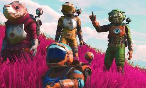 No Man's Sky: Predicting What's Coming with the Frontiers Update
