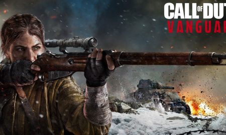 Call of Duty: Vanguard Appears to Be Missing Highly Requested Feature