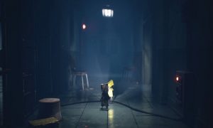 Little Nightmares 2 Next-Gen Version Surprise Launched for PS5 and Xbox Series X