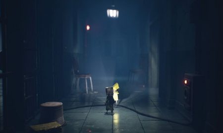 Little Nightmares 2 Next-Gen Version Surprise Launched for PS5 and Xbox Series X