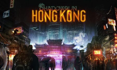 Shadowrun: Hong Kong – Extended Edition PC Download free full game for windows