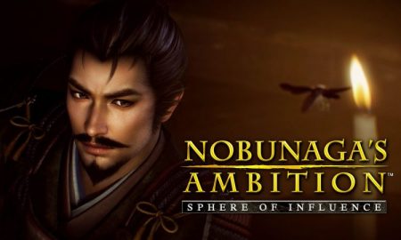 Nobunaga’s Ambition: Sphere of Influence iOS Latest Version Free Download