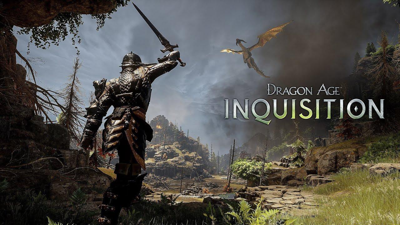 Dragon Age: Inquisition iOS/APK Full Version Free Download