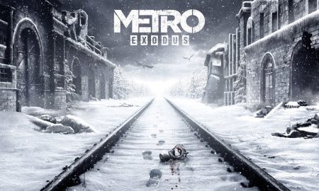 Metro Exodus free Download PC Game (Full Version)