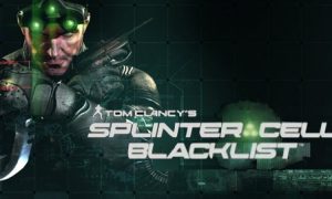 Tom Clancy’s Splinter Cell: Blacklist iOS Latest Version Free Download