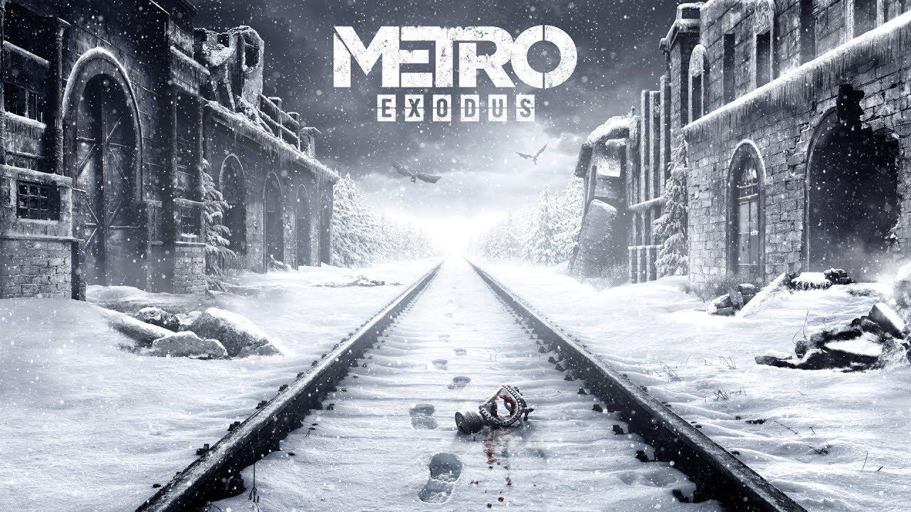 Metro Exodus free Download PC Game (Full Version)