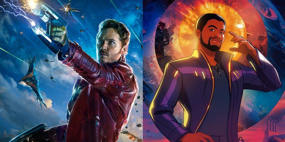 Marvel's What If...? Writer Clarifies A Certain Star-Lord Plot Hole