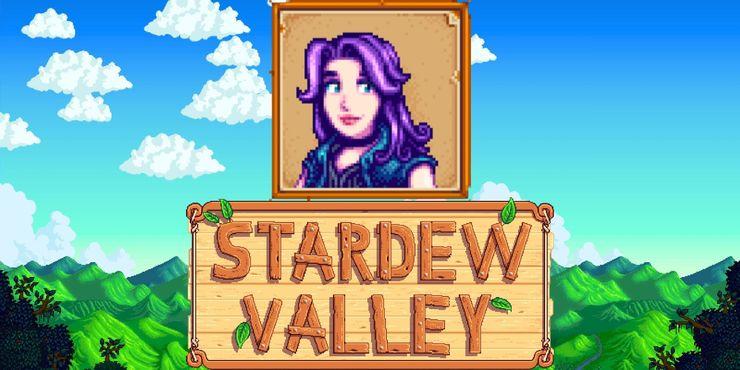 Stardew Valley: The Mystery of Abigail's Father Explained