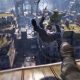 The Star of Dying Light 2's Gamescom 2021 Trailer Wasn't Its Gameplay