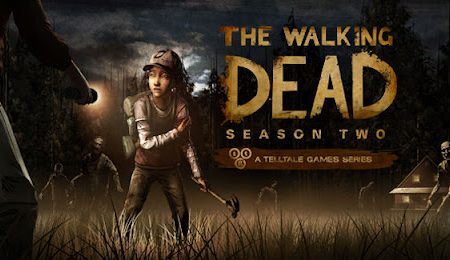 The Walking Dead: Season Two free full pc game for download