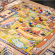 Great Western Trail Second Edition reinvigorates a modern board game classic