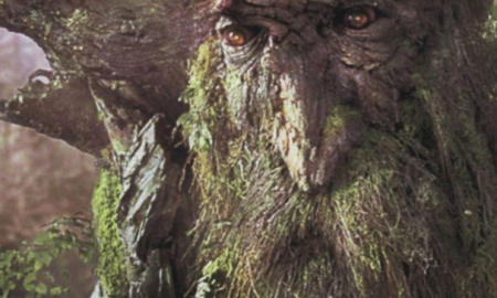 Lord Of The Rings: What Is The Importance Of The Ents?