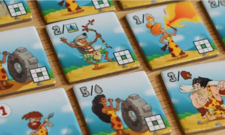 Kingdomino is turning an ancient game piece into the next hit board game franchise