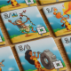 Kingdomino is turning an ancient game piece into the next hit board game franchise