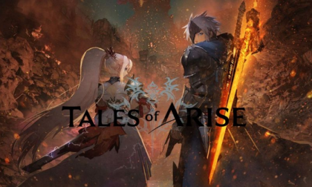 Everything You Need to Know Before Tales of Arise Releases