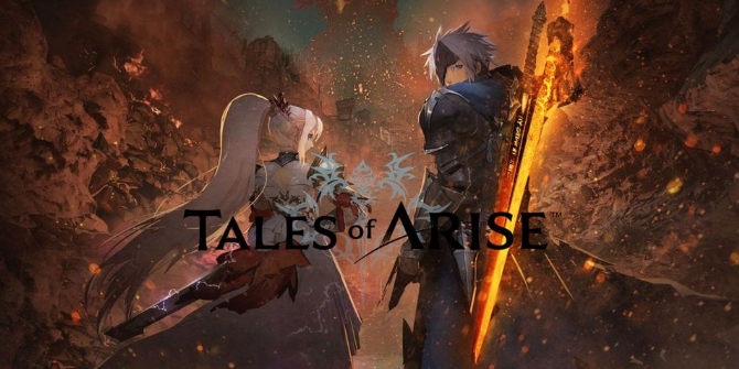 Everything You Need to Know Before Tales of Arise Releases