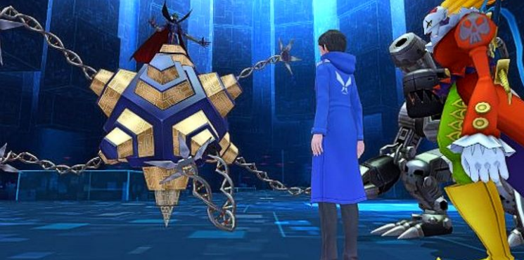 What Is ABI In Digimon Story: Cyber Sleuth - Hacker's Memory & How To Get It