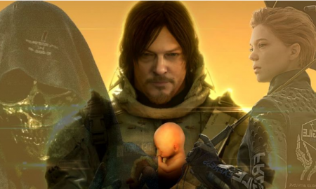 Story Threads a Death Stranding Sequel Could Explore