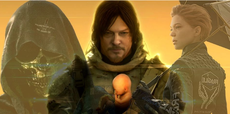 Story Threads a Death Stranding Sequel Could Explore