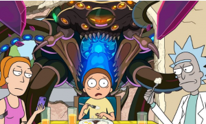 Studios That Could Make a Great Rick and Morty Video Game