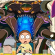 Studios That Could Make a Great Rick and Morty Video Game