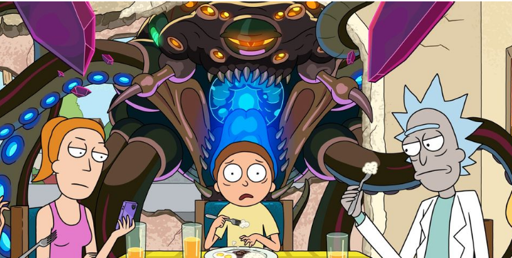 Studios That Could Make a Great Rick and Morty Video Game