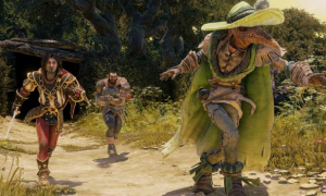 Recent Comments Are Good for Fable's Release Date