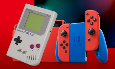 The Best Game Boy Games That Should Come to the Switch