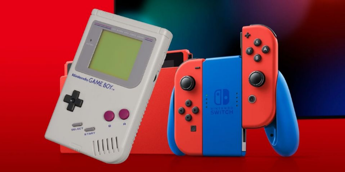 The Best Game Boy Games That Should Come to the Switch