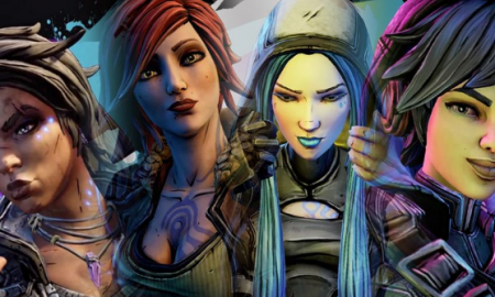 Borderlands 4 Has a Strong History of Siren Lore to Work With