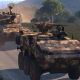 Arma 3 Update Adding Heavy Artillery and Nukes