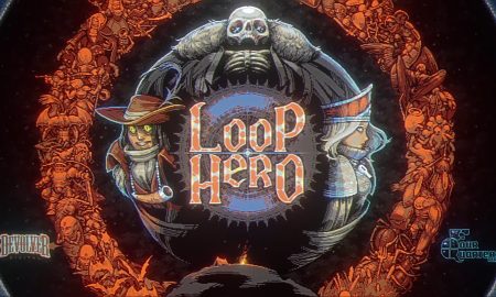 Loop Hero is headed to Nintendo Switch