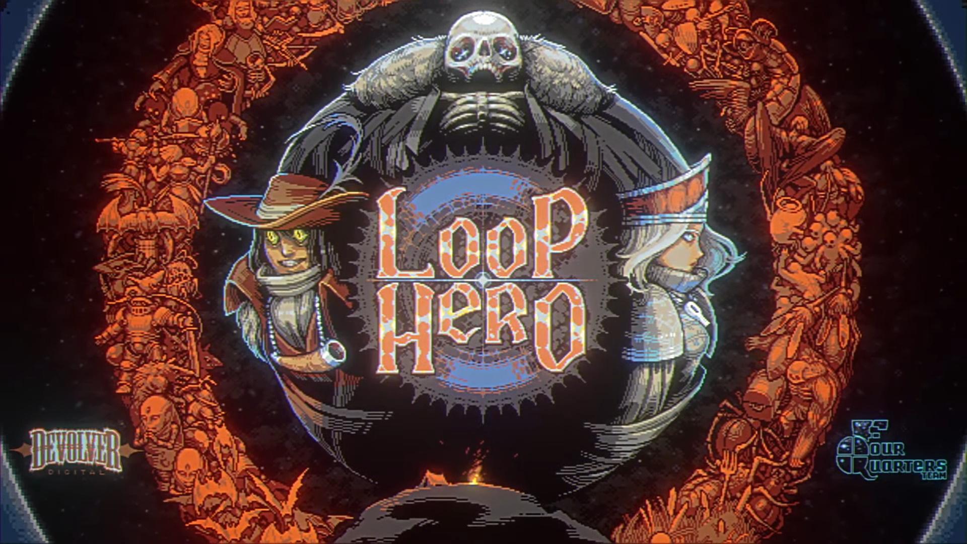 Loop Hero is headed to Nintendo Switch