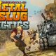 Metal Slug Tactics is bringing turn-based action to Nintendo Switch