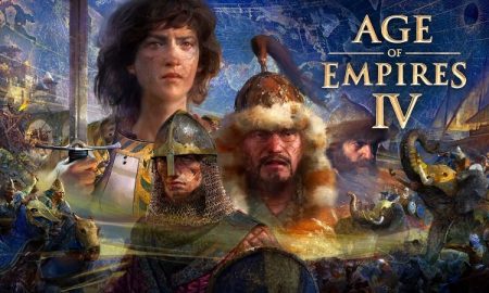 The Age of Empires 4 Player Count surpasses 50,000 players in its first hour on Steam