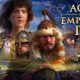 The Age of Empires 4 Player Count surpasses 50,000 players in its first hour on Steam