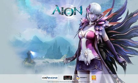 Aion: The Tower of Eternity