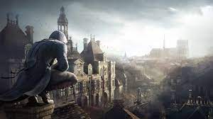 Assassin’s Creed Unity APK Download Latest Version For Android
