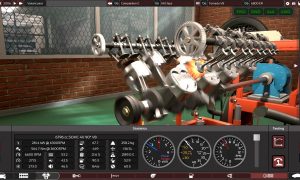 Automation – The Car Company Tycoon Free Download PC windows game