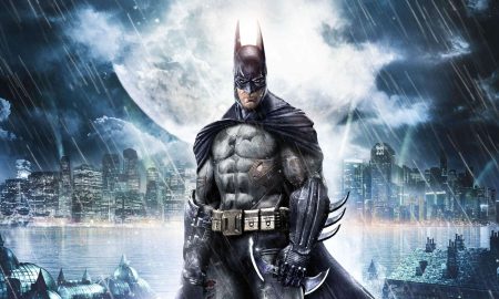 Batman Arkham Asylum Download for Android & IOS