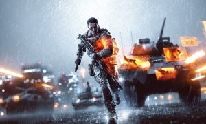 Battlefield 4 Mobile Game Full Version Download