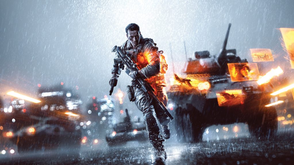 Battlefield 4 Mobile Game Full Version Download