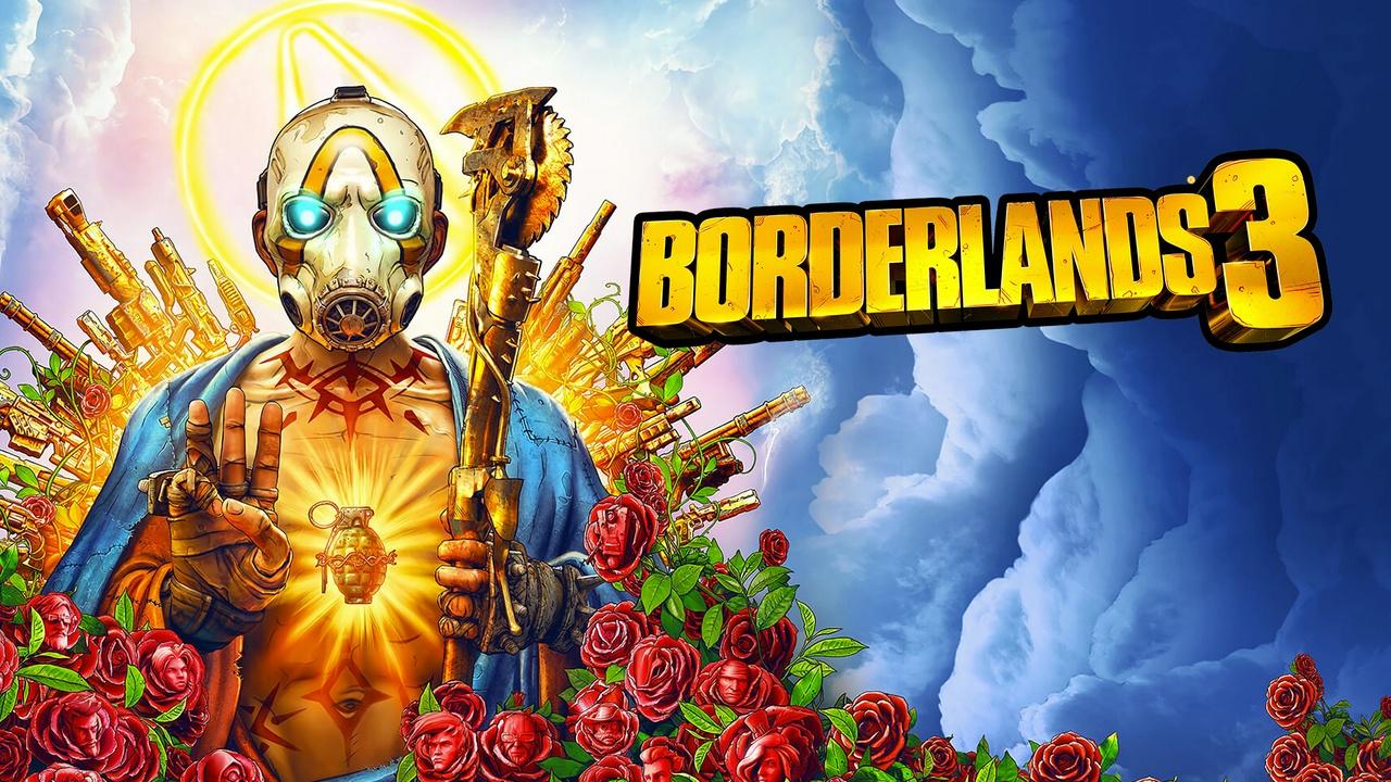 Borderlands Mobile iOS/APK Version Download