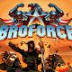 Broforce Free Download PC windows game