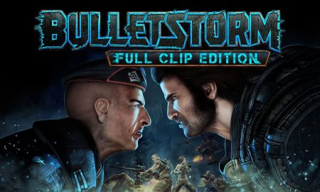 Bulletstorm Full Version Mobile Game